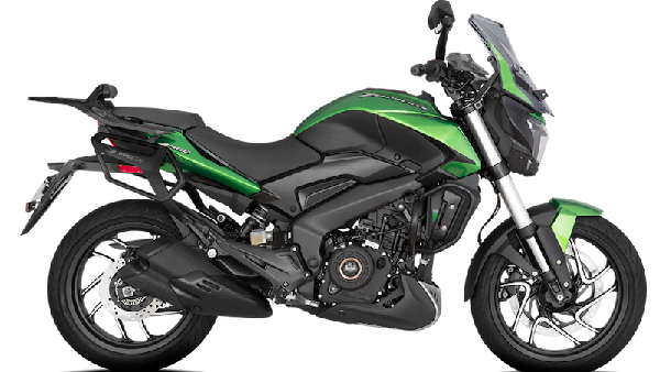 Wujud Moge Touring Buatan India yang Dijual Rp 41 Jutaan