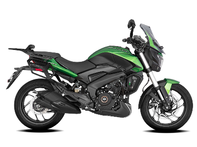 Wujud Moge Touring Buatan India yang Dijual Rp 41 Jutaan