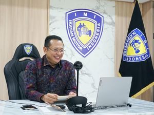 IMI Mau Adakan Touring Mobil Listrik Surabaya-Bali