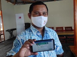 Kata Warga soal Mobile JKN: Paling Bermanfaat Itu Ada Fitur Kartu Digital