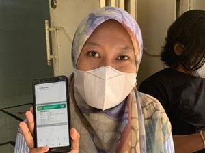 Sadar Pentingnya Jaminan Kesehatan, Okta Kini Nikmati Manfaat JKN-KIS