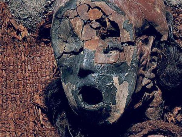 Bukan di Mesir, Ini Dia Mumi-mumi Tertua di Dunia