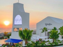 5 Fakta Cafe del Mar Bali yang Viral Usai Pegawainya Usir Pengunjung