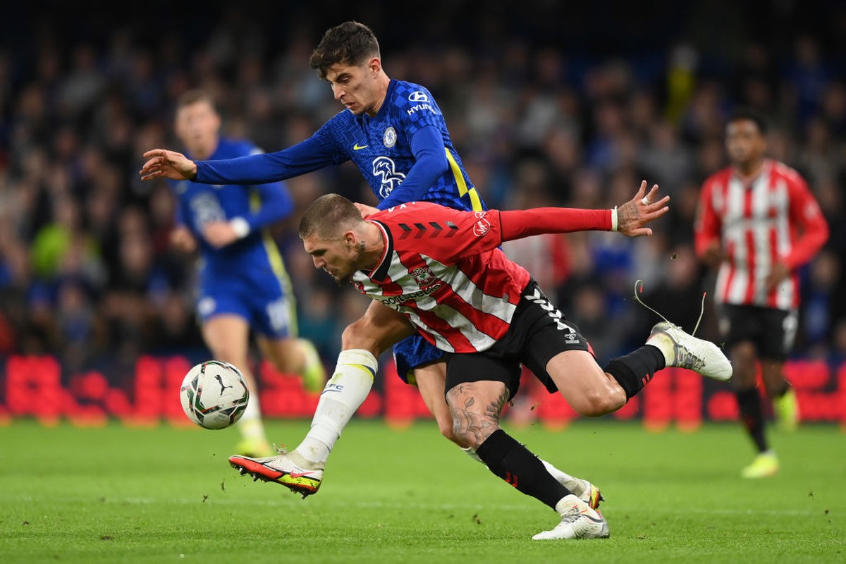 Foto: Getty Images/Justin Setterfield