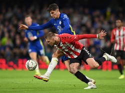 Link Live Streaming Southampton Vs Chelsea