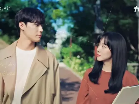 Cuplikan drama Melancholia