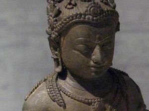 4 Kerajaan Buddha di Nusantara, Ada Sriwijaya hingga Dharmasraya 4 Kerajaan Buddha di Nusantara, Ada Sriwijaya hingga Dharmasraya