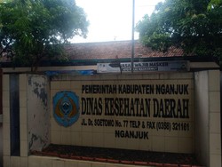 Sampel Makanan Hajatan Penyebab Keracunan Massal di Nganjuk Diteliti BPOM