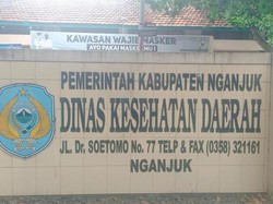 Korban Keracunan Makanan Hajatan di Nganjuk 45 Orang, 1 Meninggal