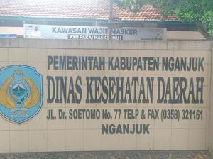 Korban Keracunan Makanan Hajatan di Nganjuk 45 Orang, 1 Meninggal Korban Keracunan Makanan Hajatan di Nganjuk 45 Orang, 1 Meninggal