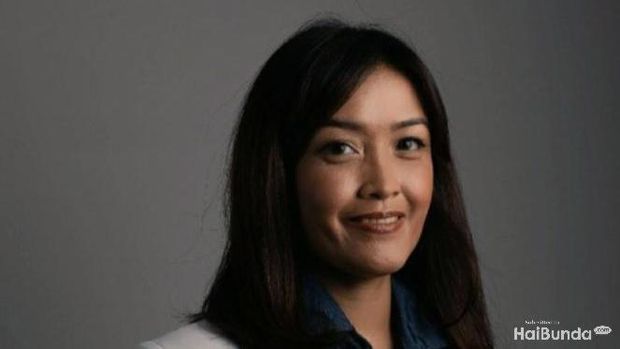 dr. Nathania Pudya Hapsari SpBP-RE, BMedSc