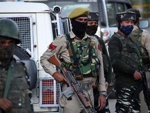 Dubai Ingin Berinvestasi dan Bangun Infrastruktur di Kashmir, Mengapa?