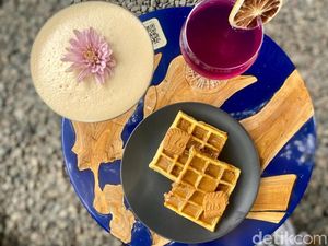 Emily Coffee Society: Menikmati Coffee Mocktail dengan Iringan Musik Jazz Syahdu di Depok Emily Coffee Society: Menikmati Coffee Mocktail dengan Iringan Musik Jazz Syahdu di Depok