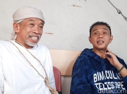 Empat Sekawan Masih Eksis Panggung ke Panggung, Derry: Kalau Bayarnya Cash Pada Bisa