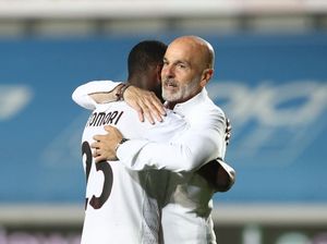 Pioli: AC Milan Kini Lebih Percaya Diri di Serie A!