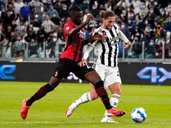 Tomori di AC Milan Sejauh Ini, Tangguh Juga!