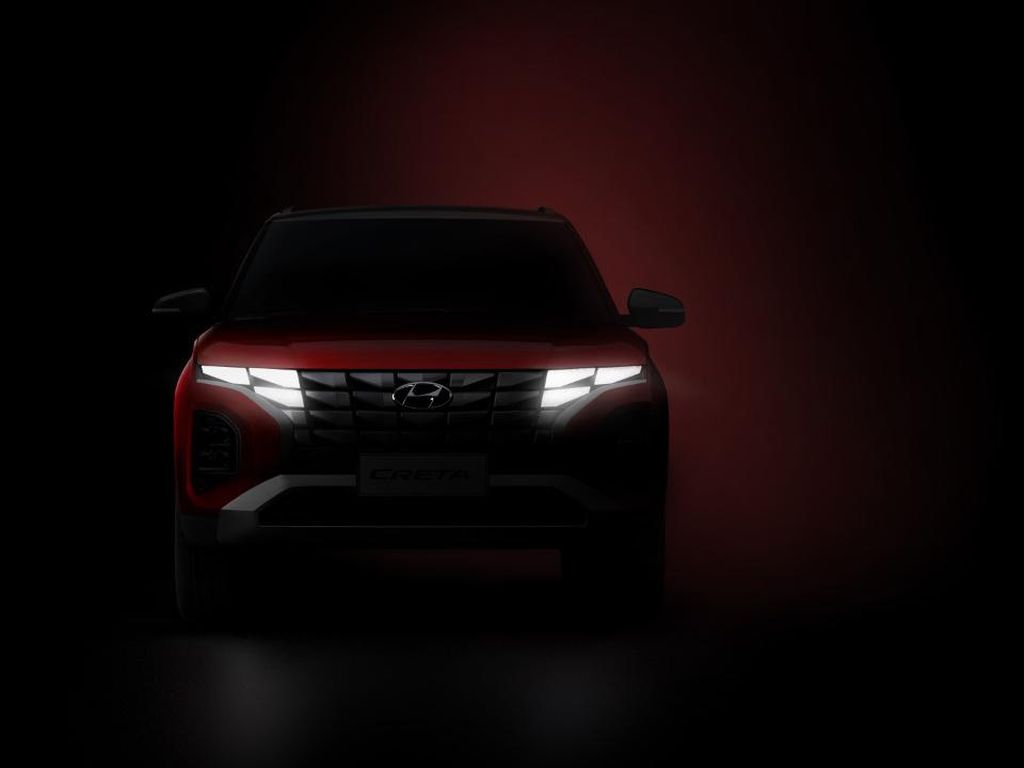 Adu Fitur Hyundai Creta vs Honda HR-V, Siapa yang Menang? Adu Fitur Hyundai Creta vs Honda HR-V, Siapa yang Menang?
