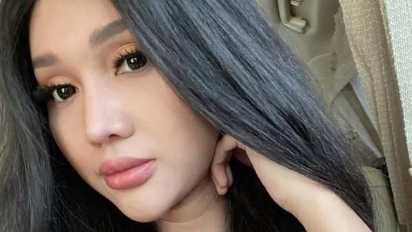 7 Potret Rumah Lucinta Luna, Ada Kasur Sultan Berlapis Emas di Kamarnya