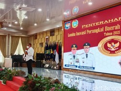 Gubsu Minta Daerah Bikin Inovasi: Jangan Sibuk Bully Gubernur Aja