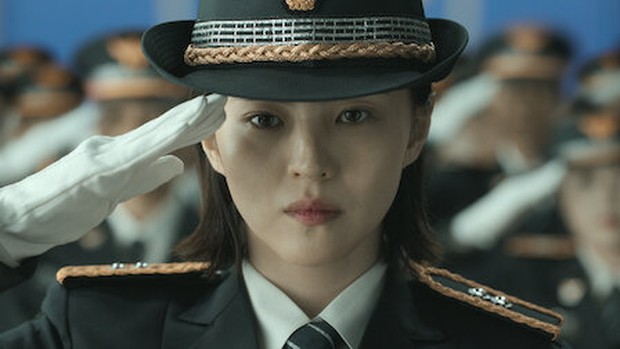 Yoon Ji Woo berzodiak Scorpio
