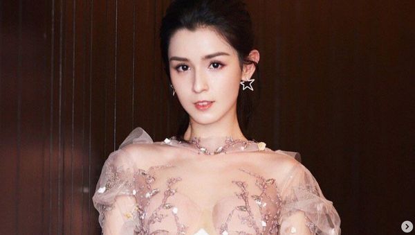 Dilraba Dilmurat dan Guli Nazha Minggir Dulu, Ini Hanikezi Pendatang Baru dari Uighur