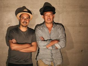 Hubungan Manusia dengan Laut Ditampilkan Seniman Indonesia di Festival Seni Australia Selatan