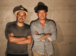 Hubungan Manusia dengan Laut Ditampilkan Seniman Indonesia di Festival Seni Australia Selatan