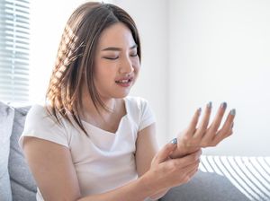 Ciri-ciri Lupus Ini Kerap Tak Disadari, Penyakit dengan Julukan Seribu Wajah Ciri-ciri Lupus Ini Kerap Tak Disadari, Penyakit dengan Julukan Seribu Wajah