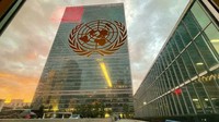 PBB Kecam Ancaman Israel Gara-gara Layang-layang dari Gaza: Keterlaluan!