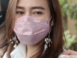 Pengakuan Irena soal Kedekatan Suaminya dengan Thalita Latief