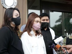Kata Irena Fabiola soal Suami Diduga Selingkuh dengan Thalita Latief