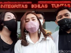 Inikah Sindiran Irena untuk Thalita Latief?