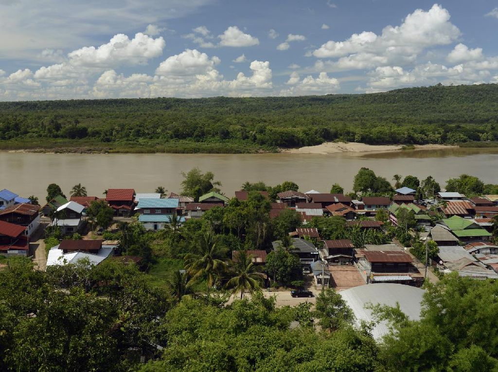 Mengenal Isan, Daerah Rural Thailand dalam Film Horor The Medium