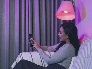 IT Bawa Lampu LED Hingga Air Purifier Pintar Harga Terjangkau IT Bawa Lampu LED Hingga Air Purifier Pintar Harga Terjangkau