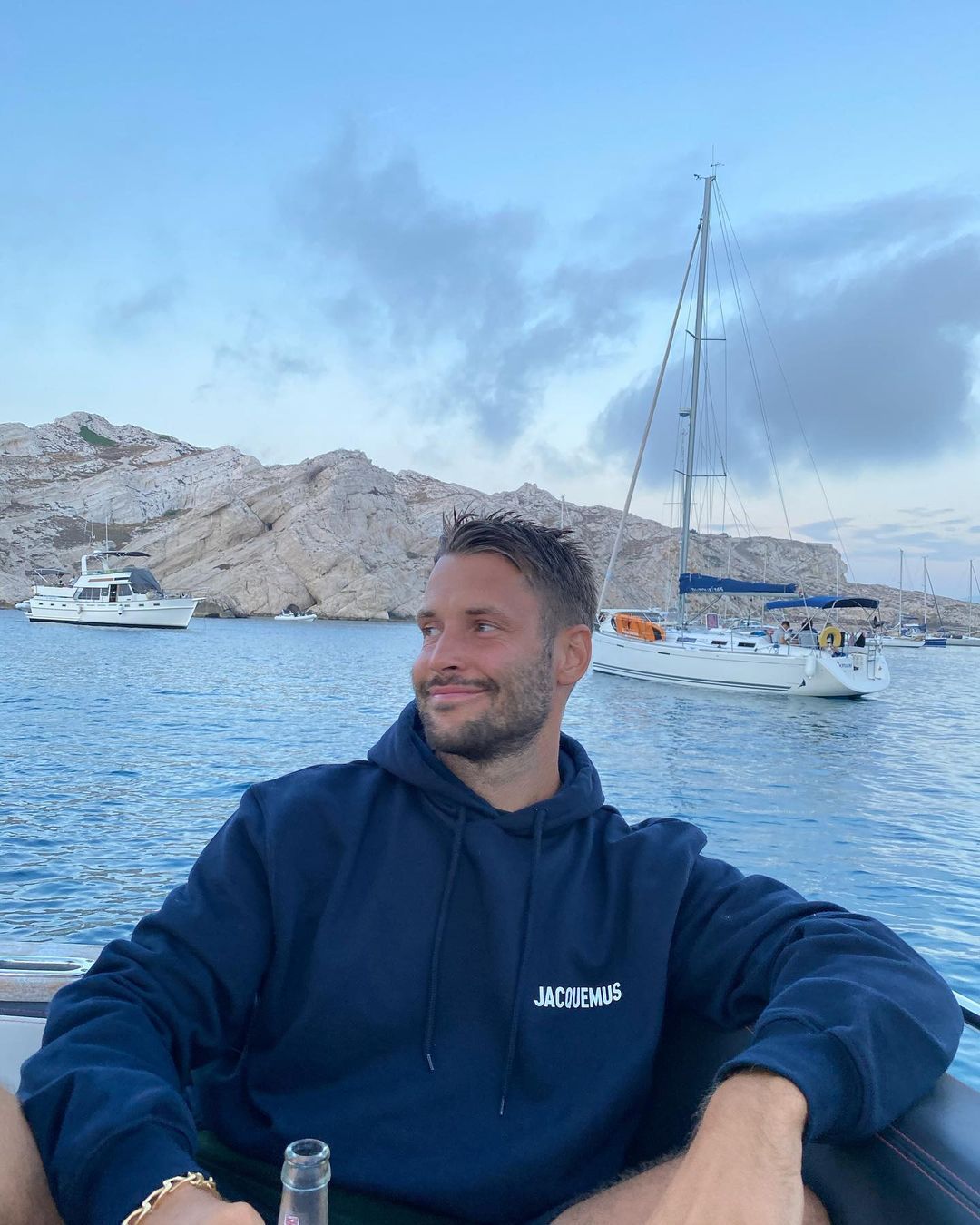 Jacquemus spring summer 2018