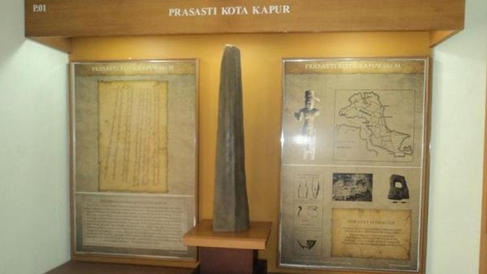 Mengungkap Misteri Sriwijaya, Jejak Kejayaan Maritim Nusantara