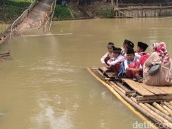 Isi Pasal 31 Ayat 1 - 5 UUD 1945 dan Hak Warga Negara Indonesia