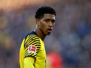 Jude Bellingham Didenda Usai Sindir Wasit Skandal Match Fixing