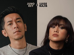 Langkah Baru Juno Rey dan Luise Najib Menuju yang Pertama