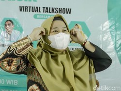 3.412 Anak di Ciamis Stunting, Ini Jurus Dinkes Tekan Kasus Bertambah