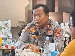 Ditangkap di Rumah Bandar-Positif Narkoba, Briptu AZ Terancam Dipecat