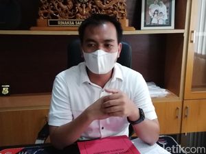 Kasus Mahasiswa UNS Tewas Saat Diksar Menwa Naik ke Penyidikan Kasus Mahasiswa UNS Tewas Saat Diksar Menwa Naik ke Penyidikan
