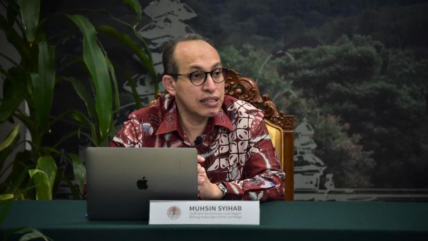 KEMENLU