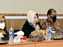 Aplikasi Buku Digital MPR Sudah Bisa Diunduh di Play Store