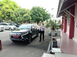 Kadis Penanaman Modal Aceh Diperiksa KPK Terkait Izin PLTU