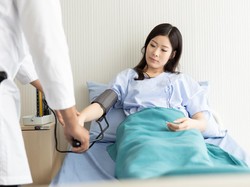 4 Tanda Kolesterol Tinggi di Mata, Waspada Jika Ada Keluhan Ini!