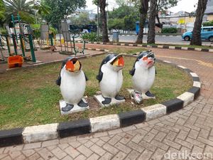 Ajukan Perlawanan, Jakpro Tolak Bayar Ganti Rugi Rp 120 M Lahan di Waduk Pluit Ajukan Perlawanan, Jakpro Tolak Bayar Ganti Rugi Rp 120 M Lahan di Waduk Pluit