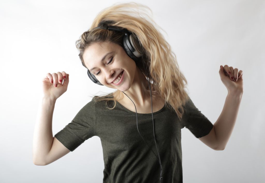 Lagu Indonesia yang bikin semangat
