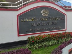 Napi di Jember Tewas Gantung Diri dalam Kamar Mandi