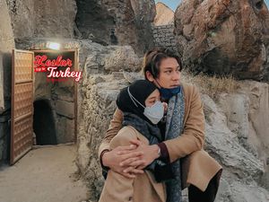 Rizky Billar Mau Jodohkan Anaknya dengan Gadis Turki Rizky Billar Mau Jodohkan Anaknya dengan Gadis Turki